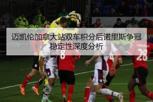迈凯伦加拿大站双车积分后诺里斯争冠稳定性深度分析
